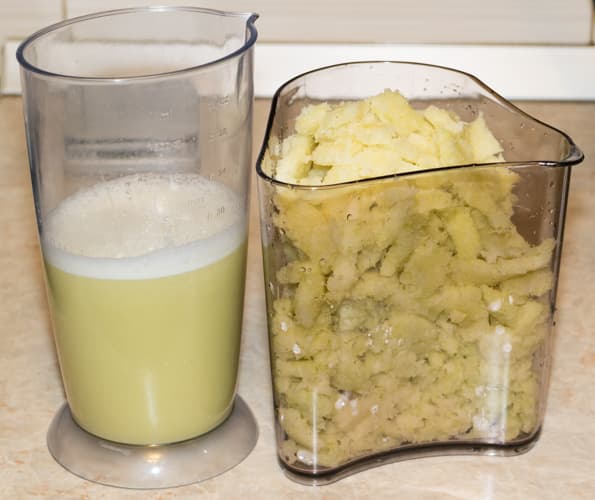 Шнековая соковыжималка Kitfort KT-1104