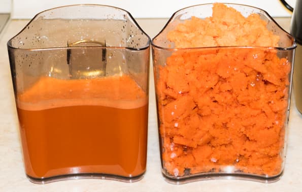 Шнековая соковыжималка Kitfort KT-1104