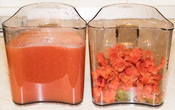 Шнековая соковыжималка Kitfort KT-1104