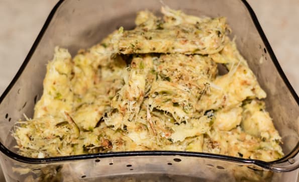 Шнековая соковыжималка Kitfort KT-1104