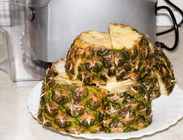 Шнековая соковыжималка Kitfort KT-1101