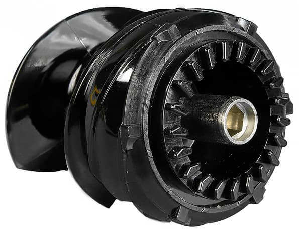 Шнековая соковыжималка Kitfort KT-1101