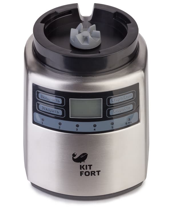 Стационарный блендер Kitfort KT-1301