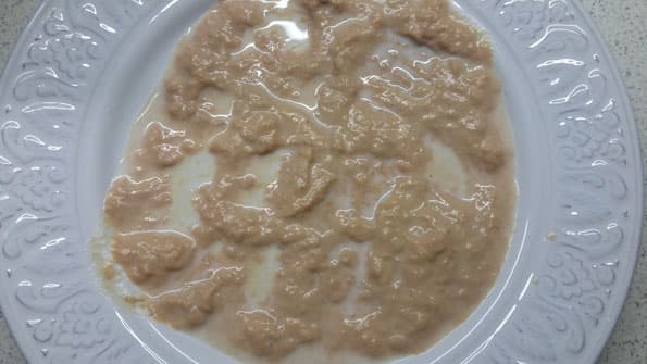 Стационарный блендер Kitfort KT-1301