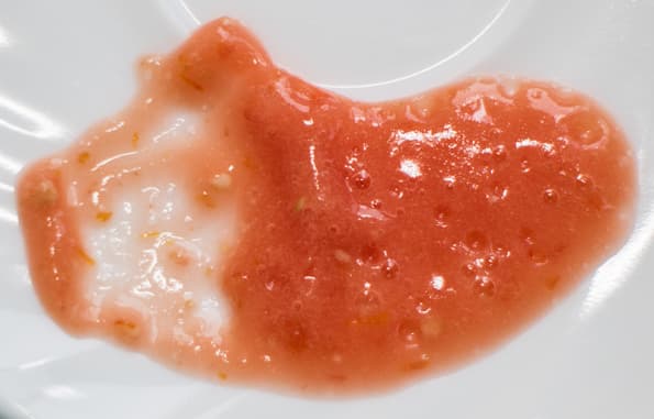 Блендер Kitfort KT-1307