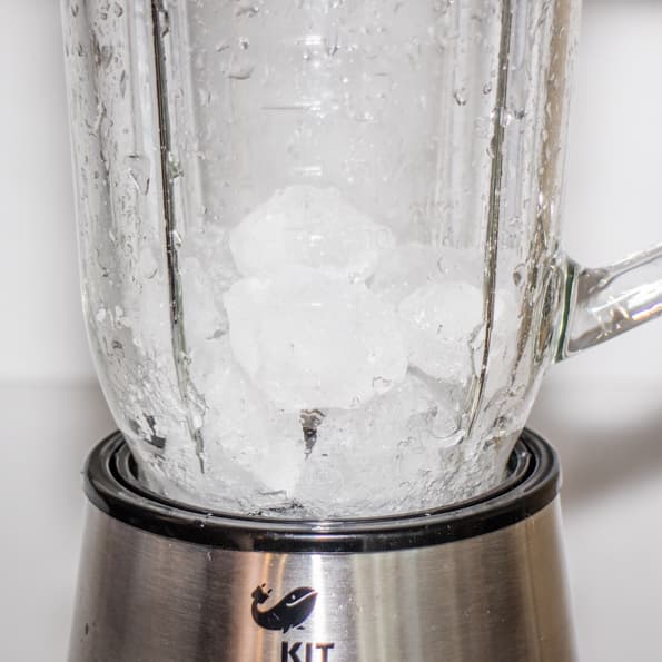 Блендер Kitfort KT-1307