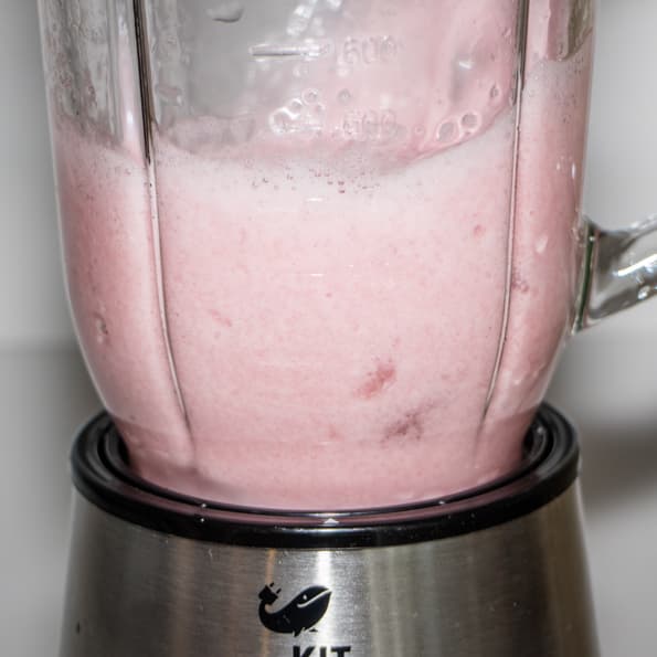 Блендер Kitfort KT-1307