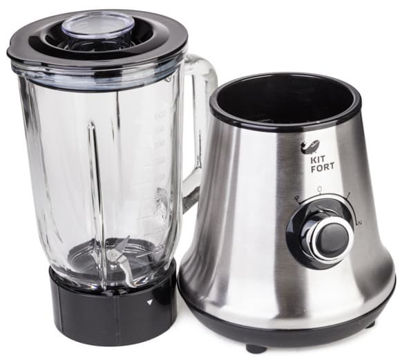 Блендер Kitfort KT-1307