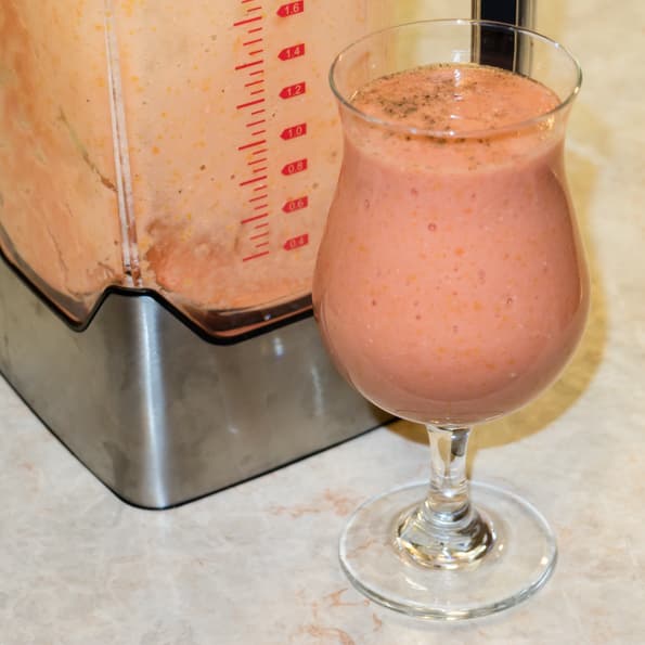 Стационарный блендер Kitfort KT-1310