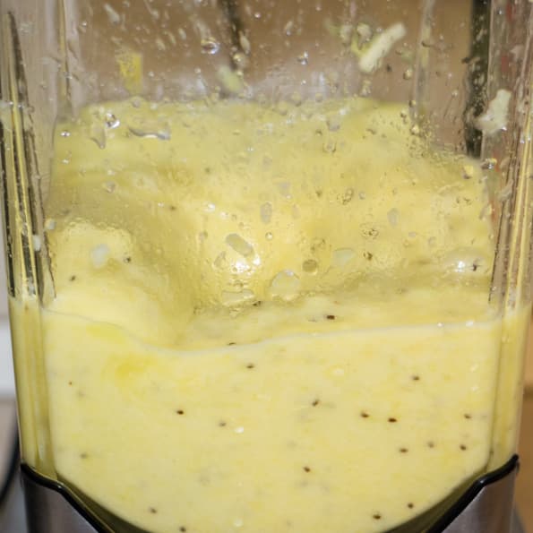 Стационарный блендер Kitfort KT-1310