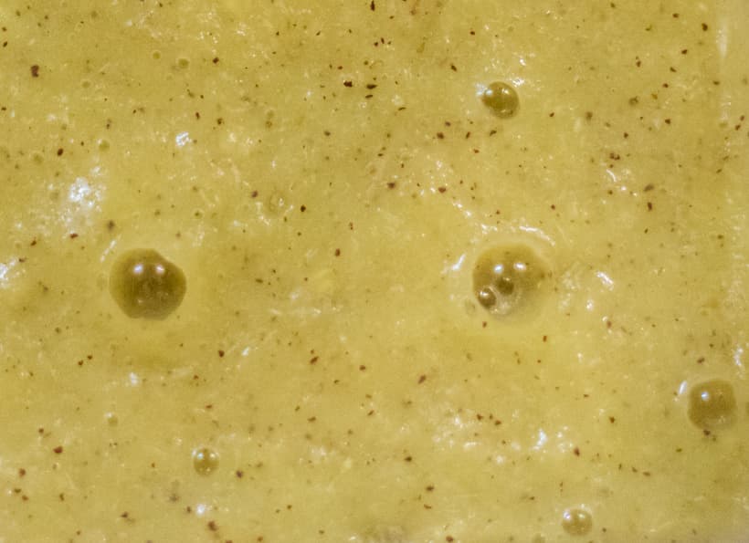 Стационарный блендер Kitfort KT-1310