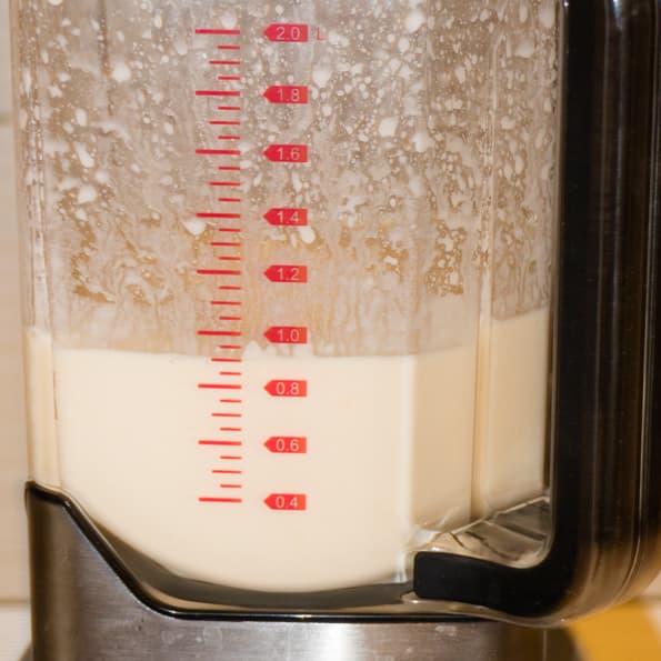 Стационарный блендер Kitfort KT-1310