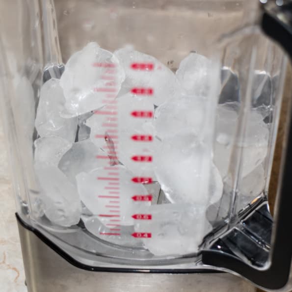 Стационарный блендер Kitfort KT-1310