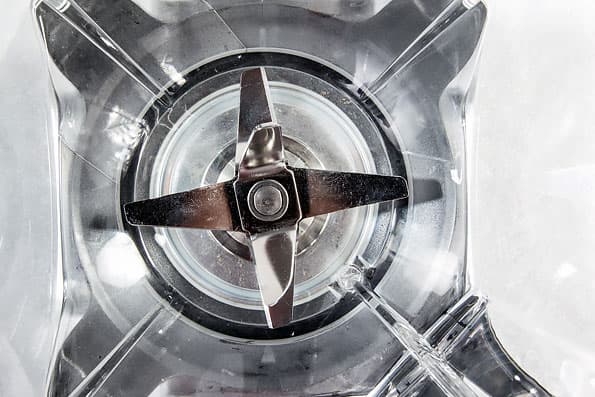 Стационарный блендер Kitfort KT-1310