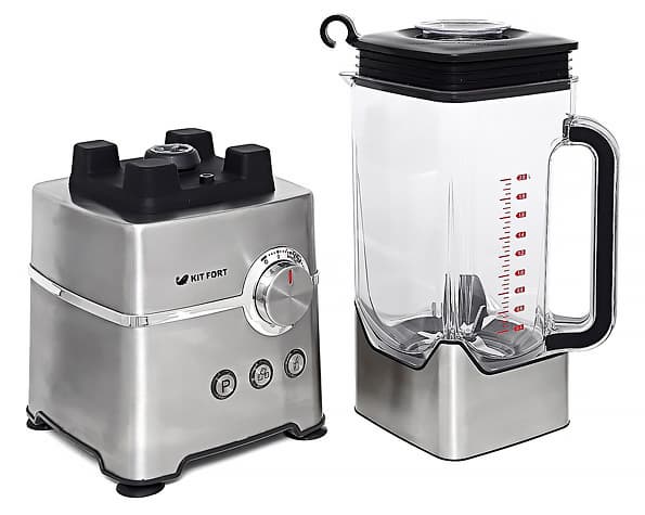 Стационарный блендер Kitfort KT-1310