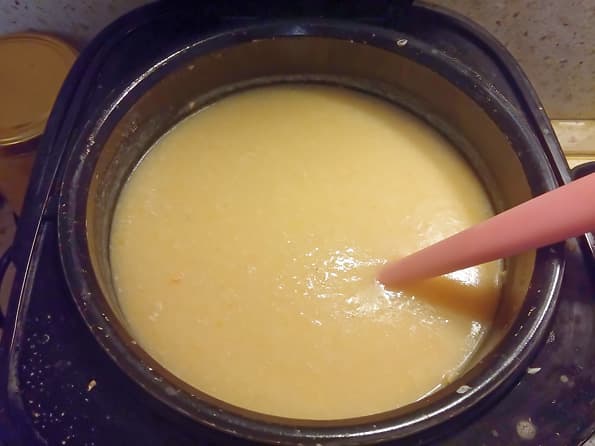 Погружной блендер Kitfort KT-1322