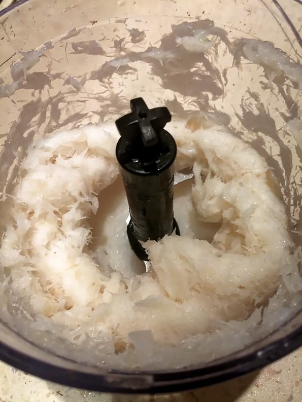 Погружной блендер Kitfort KT-1322