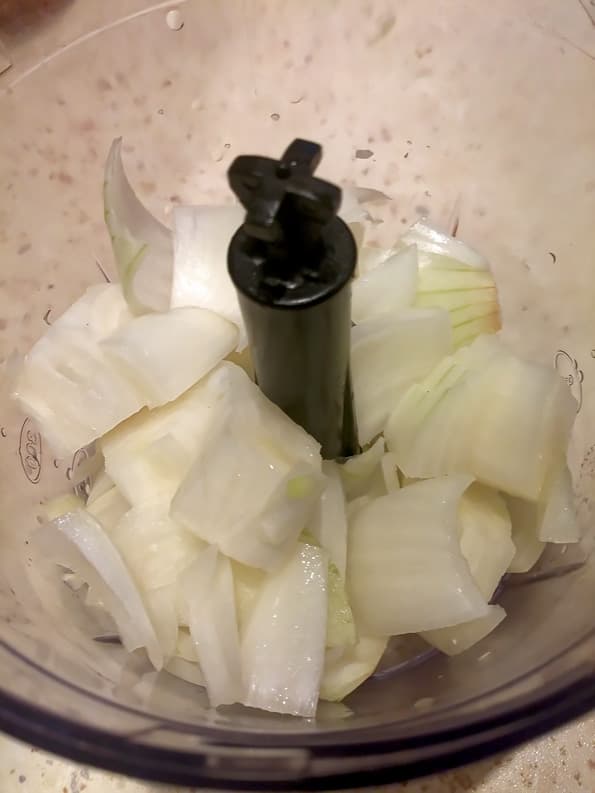 Погружной блендер Kitfort KT-1322