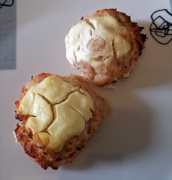 Погружной блендер Kitfort KT-1322