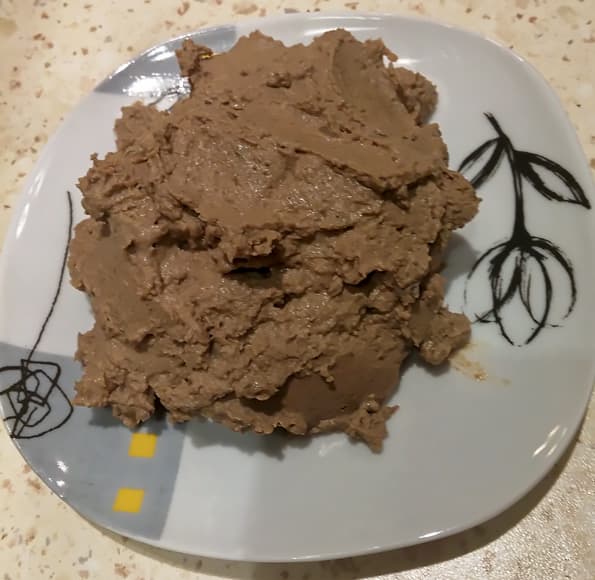 Погружной блендер Kitfort KT-1322