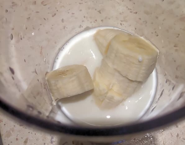 Погружной блендер Kitfort KT-1322