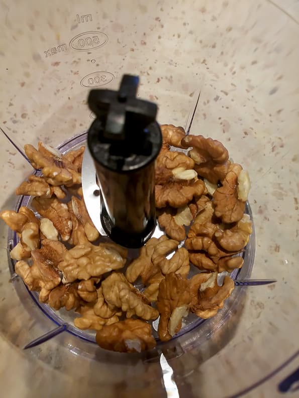 Погружной блендер Kitfort KT-1322