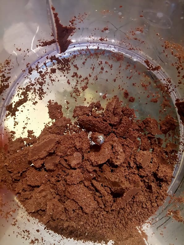 Погружной блендер Kitfort KT-1322