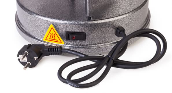 электрошашлычница Kitfort KT-1404