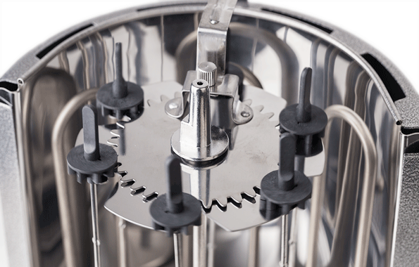 электрошашлычница Kitfort KT-1404