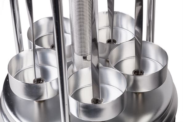 электрошашлычница Kitfort KT-1405