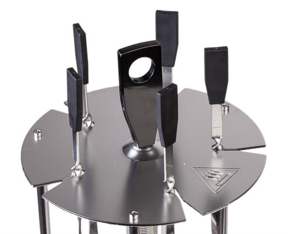 электрошашлычница Kitfort KT-1405