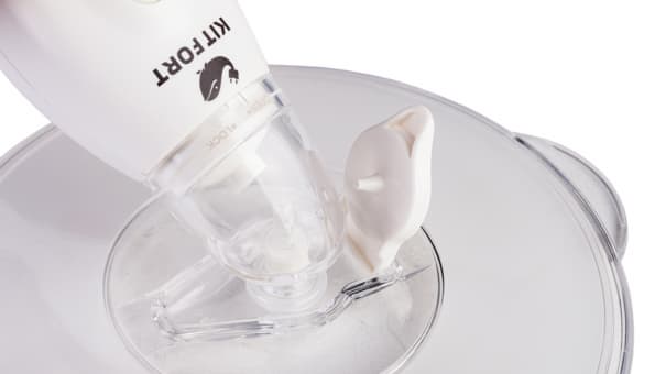 Вакууматор Kitfort KT-1501