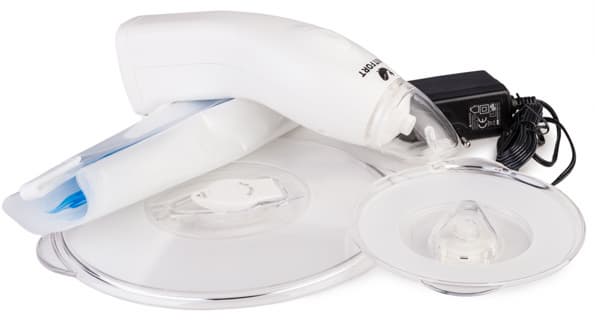 Вакууматор Kitfort KT-1501