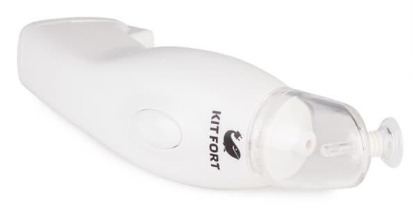 Вакууматор Kitfort KT-1501