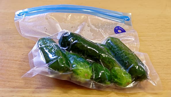 Вакууматор Kitfort KT-1501