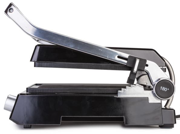 Электрический контактный гриль Kitfort KT-1601