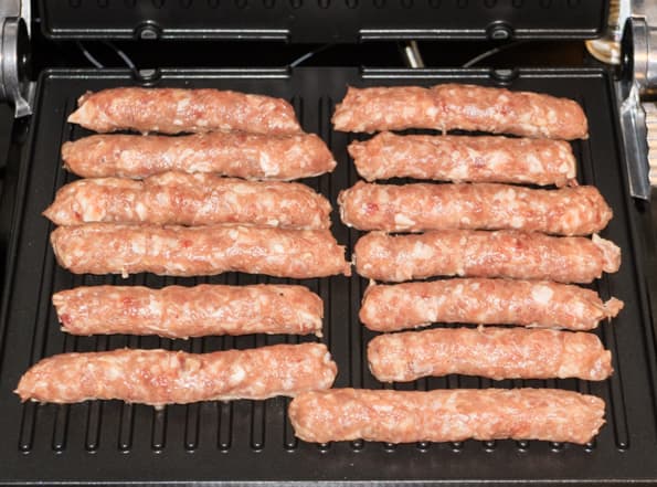 Электрический контактный гриль Kitfort KT-1601