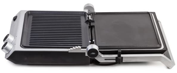 Контактный электрогриль Kitfort KT-1603