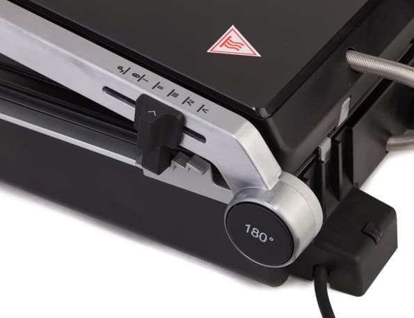 Контактный электрогриль Kitfort KT-1603