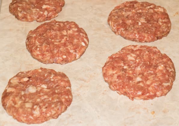 Контактный электрогриль Kitfort KT-1603