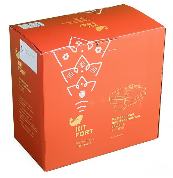 Kitfort KT-1606