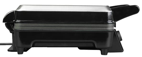 Электрическая вафельница Kitfort KT-1613