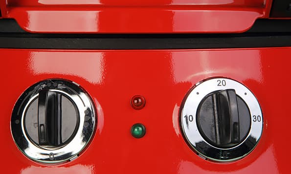 Пиццамейкер Kitfort KT-1614