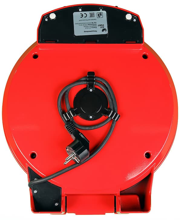 Пиццамейкер Kitfort KT-1614