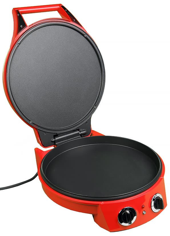 Пиццамейкер Kitfort KT-1614