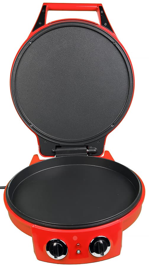 Пиццамейкер Kitfort KT-1614