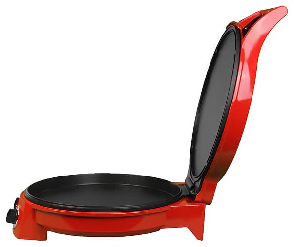 Пиццамейкер Kitfort KT-1614