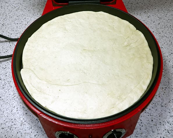 Пиццамейкер Kitfort KT-1614