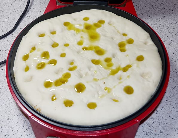 Пиццамейкер Kitfort KT-1614