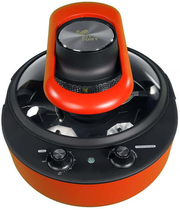 Аэрогриль Kitfort KT-1621